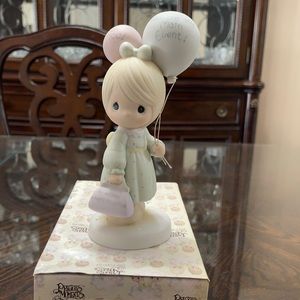 1987 you are my main event precious moments